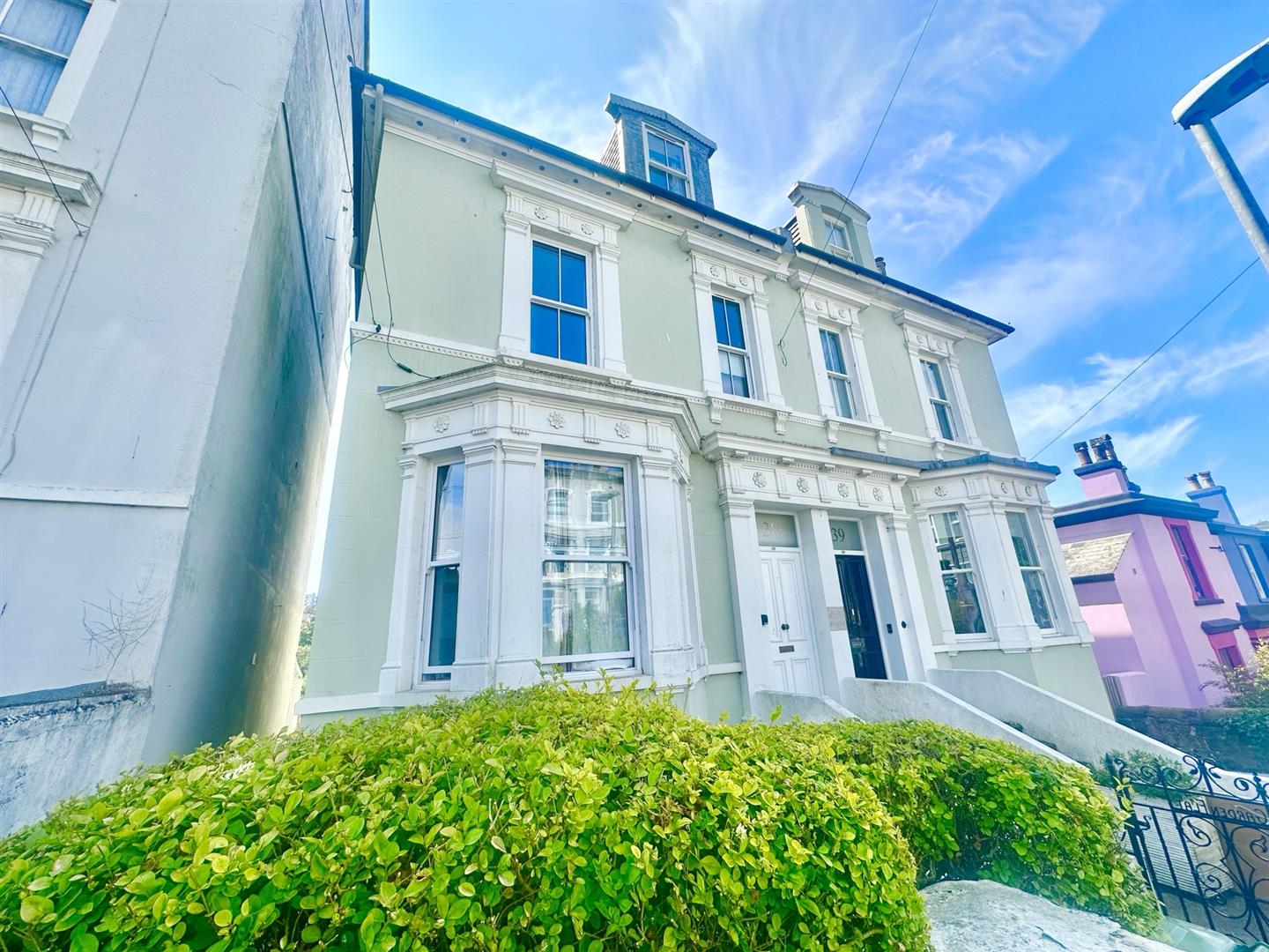 1 bed property in Quarry Road, Hastings